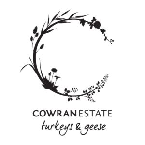 Cowran Estate Turkeys & Geese