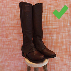 riding-boots-chaps-yes