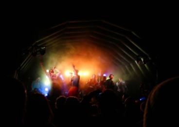 The Fire Beneath Sea - NW Evening Mail
