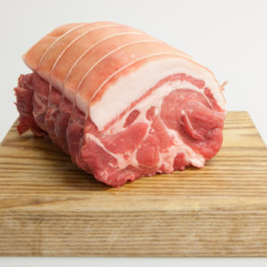 Butchery