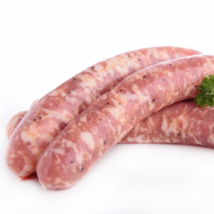 Honey Roast Sausage