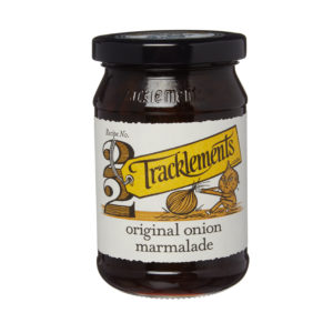 Original Onion Marmalade