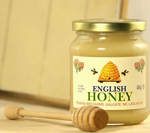 English Pennine Honey (Set)